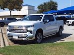 2025 Chevrolet Silverado 1500 Crew Cab RWD, Pickup for sale #250305 - photo 4