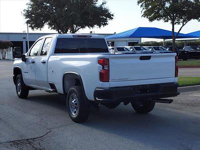 2025 Chevrolet Silverado 2500 Double Cab RWD, Pickup for sale #250306 - photo 2