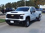 2025 Chevrolet Silverado 2500 Double Cab RWD, Pickup for sale #250306 - photo 4