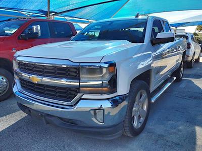 2016 Chevrolet Silverado 1500 Double Cab RWD, Pickup for sale #250308A1 - photo 2