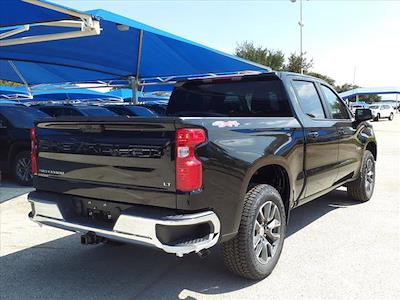 2025 Chevrolet Silverado 1500 Crew Cab 4WD, Pickup for sale #250309 - photo 2