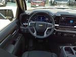 New 2025 Chevrolet Silverado 1500 LT Crew Cab 4WD, Pickup for sale #250309 - photo 8