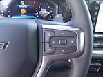 2025 Chevrolet Silverado 1500 Crew Cab 4WD, Pickup for sale #250314 - photo 16