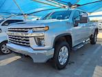 2021 Chevrolet Silverado 2500 Crew Cab 4WD, Pickup for sale #250314A1 - photo 1