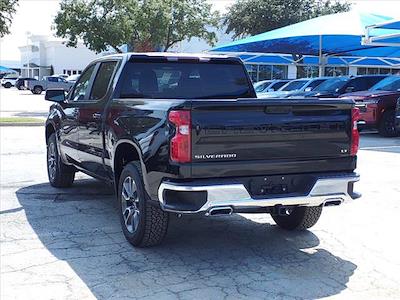 2025 Chevrolet Silverado 1500 Crew Cab 4WD, Pickup for sale #250316 - photo 2