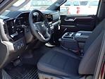 New 2025 Chevrolet Silverado 1500 LT Crew Cab 4WD, Pickup for sale #250316 - photo 12