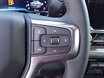 New 2025 Chevrolet Silverado 1500 LT Crew Cab 4WD, Pickup for sale #250316 - photo 15