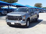 2025 Chevrolet Silverado 1500 Crew Cab RWD, Pickup for sale #250318 - photo 4