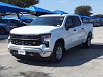 2025 Chevrolet Silverado 1500 Crew Cab RWD, Pickup for sale #250322 - photo 4