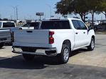 2025 Chevrolet Silverado 1500 Crew Cab RWD, Pickup for sale #250322 - photo 6