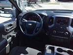 2025 Chevrolet Silverado 1500 Crew Cab RWD, Pickup for sale #250322 - photo 8