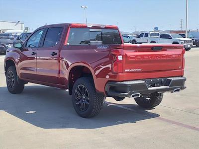 2025 Chevrolet Silverado 1500 Crew Cab 4WD, Pickup for sale #250334 - photo 2