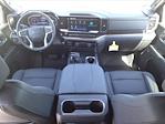 New 2025 Chevrolet Silverado 1500 LT Crew Cab 4WD, Pickup for sale #250334 - photo 10