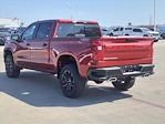 New 2025 Chevrolet Silverado 1500 LT Crew Cab 4WD, Pickup for sale #250334 - photo 2