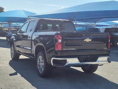 2025 Chevrolet Silverado 1500 Crew Cab RWD, Pickup for sale #250344 - photo 2