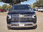 New 2025 Chevrolet Silverado 1500 LTZ Crew Cab RWD, Pickup for sale #250344 - photo 3