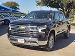 New 2025 Chevrolet Silverado 1500 LTZ Crew Cab RWD, Pickup for sale #250344 - photo 4