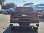 New 2025 Chevrolet Silverado 1500 LTZ Crew Cab RWD, Pickup for sale #250344 - photo 5