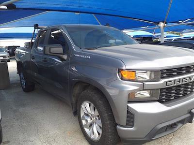 2020 Chevrolet Silverado 1500 Double Cab RWD, Pickup for sale #250352A1 - photo 1