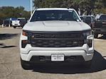 2025 Chevrolet Silverado 1500 Crew Cab RWD, Pickup for sale #250360 - photo 3