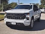 2025 Chevrolet Silverado 1500 Crew Cab RWD, Pickup for sale #250360 - photo 4