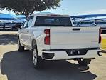 2025 Chevrolet Silverado 1500 Crew Cab RWD, Pickup for sale #250360 - photo 2