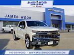 2020 Chevrolet Silverado 1500 Crew Cab 4WD, Pickup for sale #250361A1 - photo 1