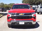 2025 Chevrolet Silverado 1500 Crew Cab RWD, Pickup for sale #250372 - photo 4