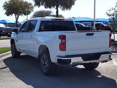 2025 Chevrolet Silverado 1500 Crew Cab 4WD, Pickup for sale #250377 - photo 2