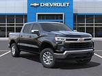 2025 Chevrolet Silverado 1500 Crew Cab 4WD, Pickup for sale #250383 - photo 7