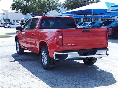 2025 Chevrolet Silverado 1500 Crew Cab 4WD, Pickup for sale #250386 - photo 2