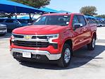 2025 Chevrolet Silverado 1500 Crew Cab 4WD, Pickup for sale #250386 - photo 4