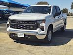 2025 Chevrolet Silverado 1500 Crew Cab RWD, Pickup for sale #250387 - photo 4