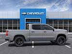 2025 Chevrolet Silverado 1500 Crew Cab RWD, Pickup for sale #250389 - photo 5