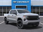 2025 Chevrolet Silverado 1500 Crew Cab RWD, Pickup for sale #250389 - photo 7