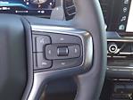 New 2025 Chevrolet Silverado 1500 RST Crew Cab 4WD, Pickup for sale #250402 - photo 16