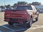 New 2025 Chevrolet Silverado 1500 RST Crew Cab 4WD, Pickup for sale #250402 - photo 6