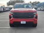 New 2025 Chevrolet Silverado 1500 Custom Crew Cab 4WD, Pickup for sale #250417 - photo 3