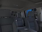 New 2025 Chevrolet Silverado 1500 Custom Crew Cab 4WD, Pickup for sale #250417 - photo 24