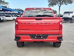 New 2025 Chevrolet Silverado 1500 Custom Crew Cab 4WD, Pickup for sale #250417 - photo 5