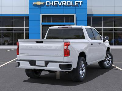 2025 Chevrolet Silverado 1500 Crew Cab RWD, Pickup for sale #250424 - photo 2