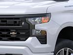 New 2025 Chevrolet Silverado 1500 Custom Crew Cab RWD, Pickup for sale #250424 - photo 10