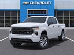 New 2025 Chevrolet Silverado 1500 Custom Crew Cab RWD, Pickup for sale #250424 - photo 6