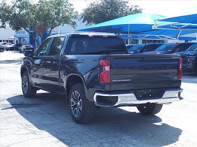 2025 Chevrolet Silverado 1500 Crew Cab RWD, Pickup for sale #250429 - photo 2