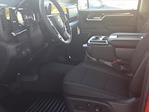 2025 Chevrolet Silverado 1500 Crew Cab RWD, Pickup for sale #250442 - photo 8