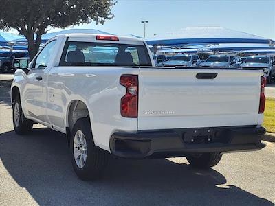 2025 Chevrolet Silverado 1500 Regular Cab RWD, Pickup for sale #250451 - photo 2