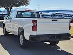 New 2025 Chevrolet Silverado 1500 Work Truck Regular Cab RWD, Pickup for sale #250451 - photo 2