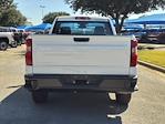 New 2025 Chevrolet Silverado 1500 Work Truck Regular Cab RWD, Pickup for sale #250451 - photo 5