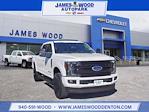 2019 Ford F-250 Crew Cab 4WD, Pickup for sale #250466A1 - photo 4