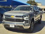 2025 Chevrolet Silverado 1500 Crew Cab 4WD, Pickup for sale #250480 - photo 4